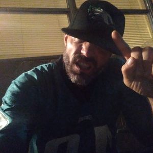 Meet your Posher, Steven